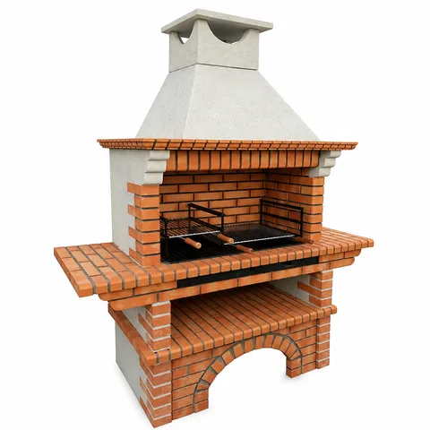 Cuisson extérieure