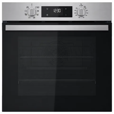 Fours & cuisson vapeur